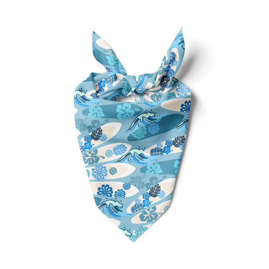 Aloha Bro Surfboards Bandana