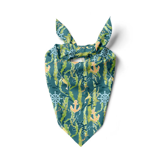 Briny Life Bandana
