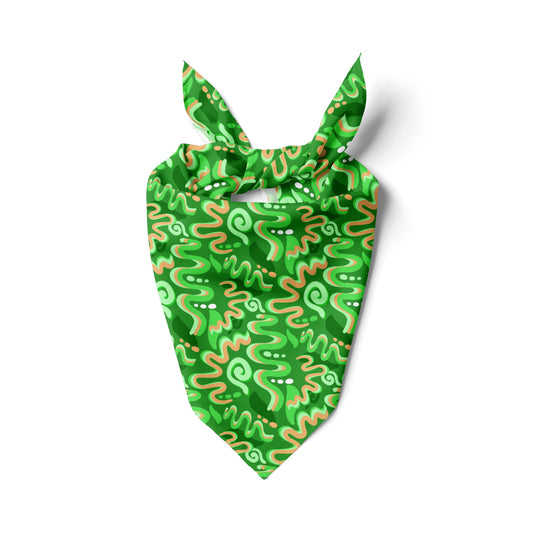 Canine Kidney Disease Bandana