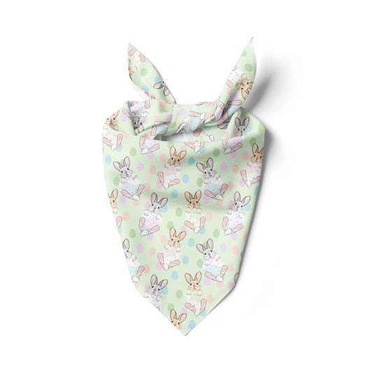 Easter Buns Bandana
