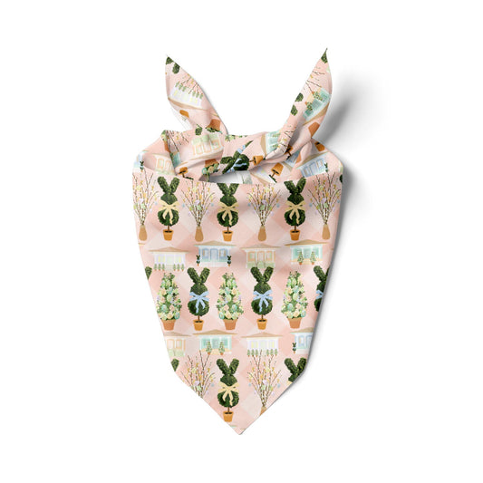 Easter Cottages Bandana