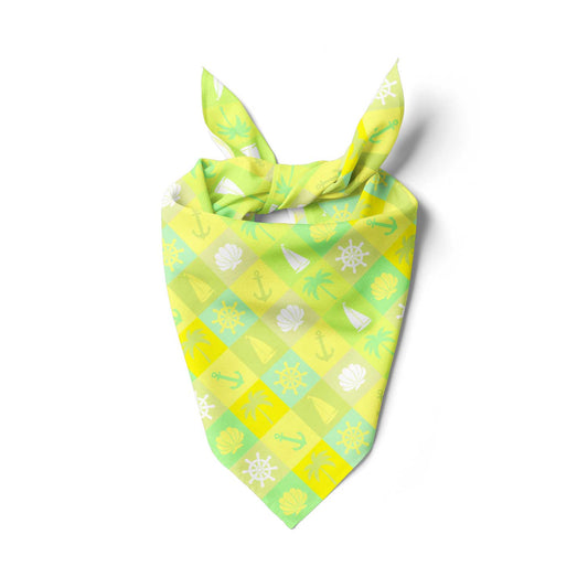 Key West Vibes Bandana