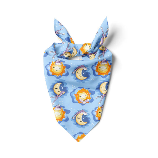 Goodnight Moon Bandana