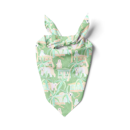 Tropical Polar Bears - Clearance