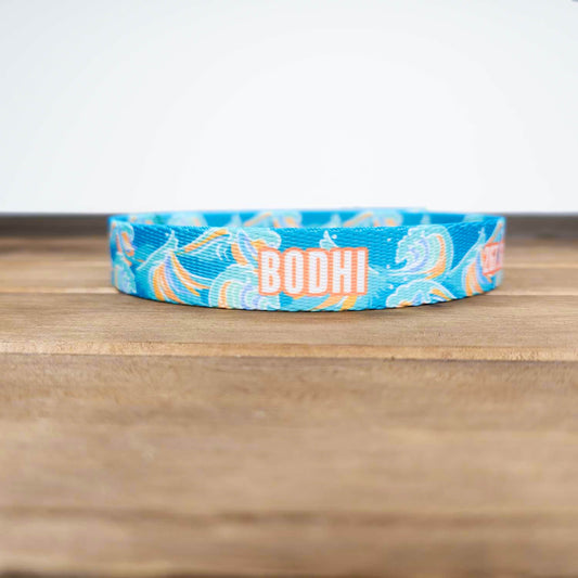 Swell Waves Collar