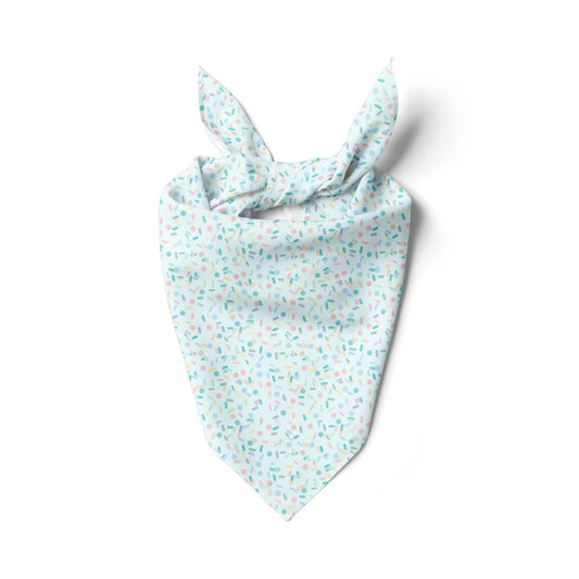 Birthday Cake Bandana