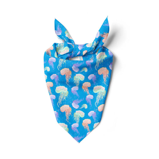 In a Jelly Mood Bandana