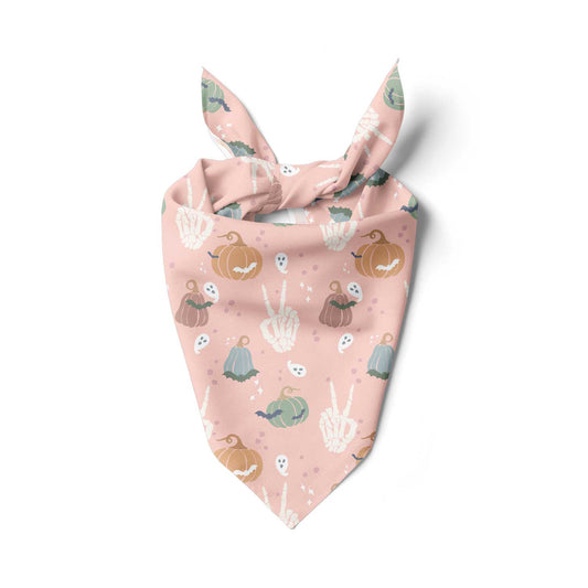 Too Spooky Bandana