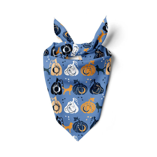 Aggressive Plants Bandana