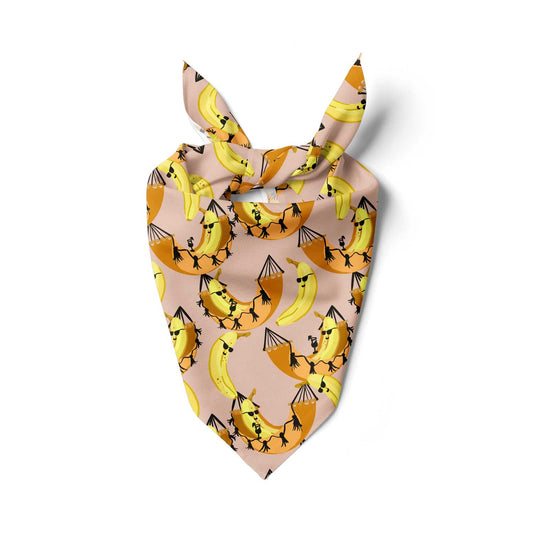 Banana Hammock Bandana