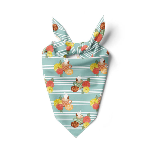 Rub my Cinnabun Bandana