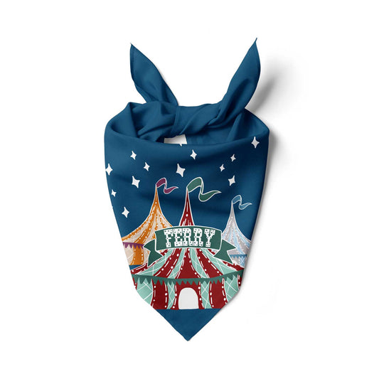 Circus Bandana