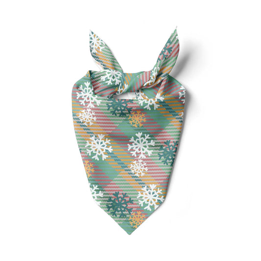 Clothes Knit Bandana