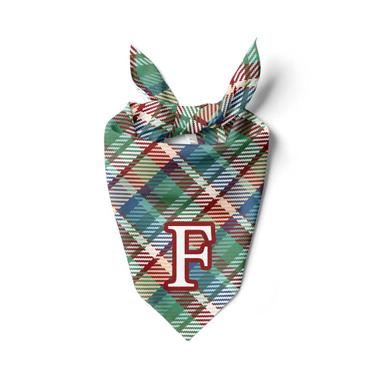 Cordial Christmas Bandana