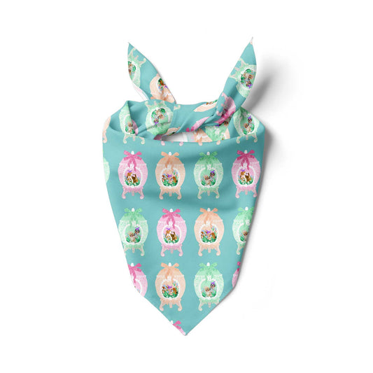 Ferbearge Eggs Bandana