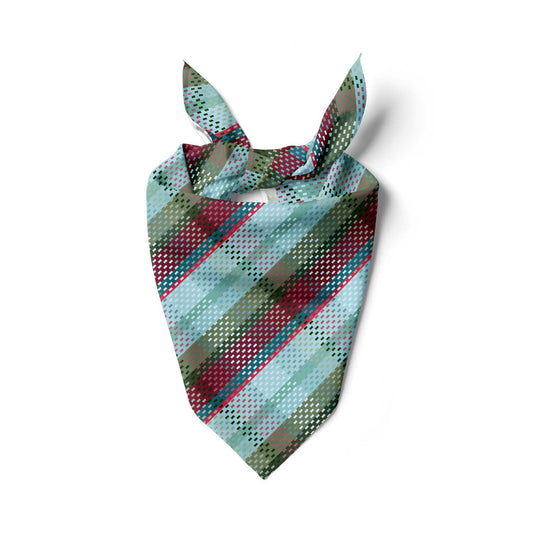 Fig and Finch Bandana