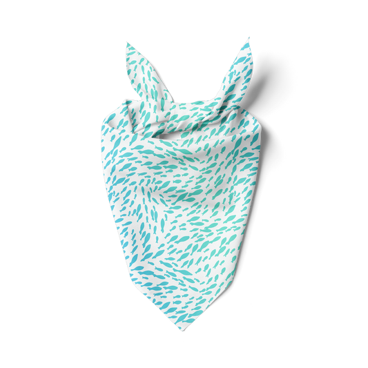 Fintastic Fish Bandana