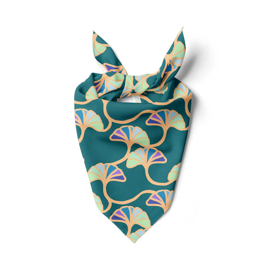 Gatsby Vibes Bandana