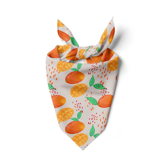 Mango Tango Bandana