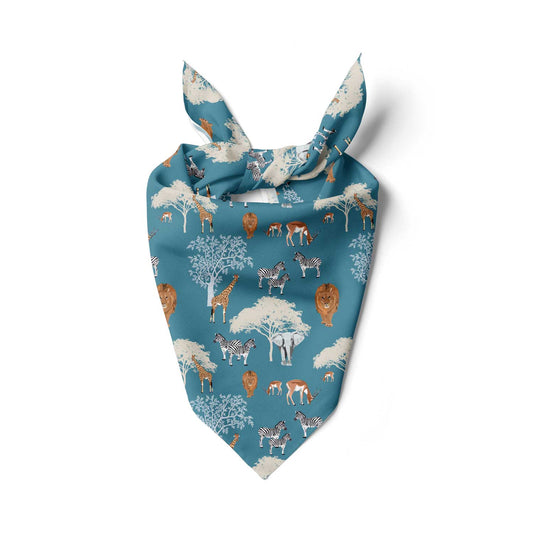 Safari Bandana