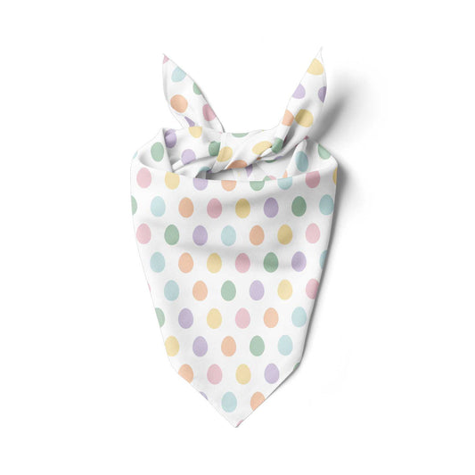 Somebunny Loves You Bandana