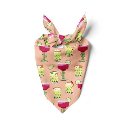 Spicy Margs Bandana