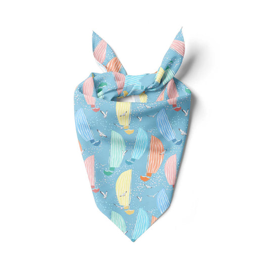 Vitamin Sea Bandana