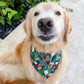 Wine Accoutrements Bandana