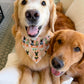 Easter Cottages Bandana
