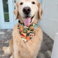 Park Views Bandana