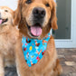 Cocktail-a-doodle-do Bandana