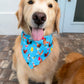 Cocktail-a-doodle-do Bandana