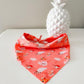 Hermit Crabs Bandana
