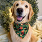 Doggo Ornaments Bandana