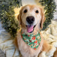 Doggo Ornaments Bandana
