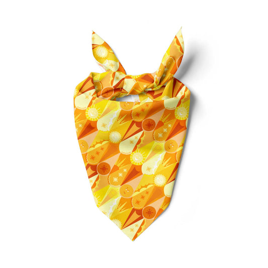 Celestial  Soleil Bandana