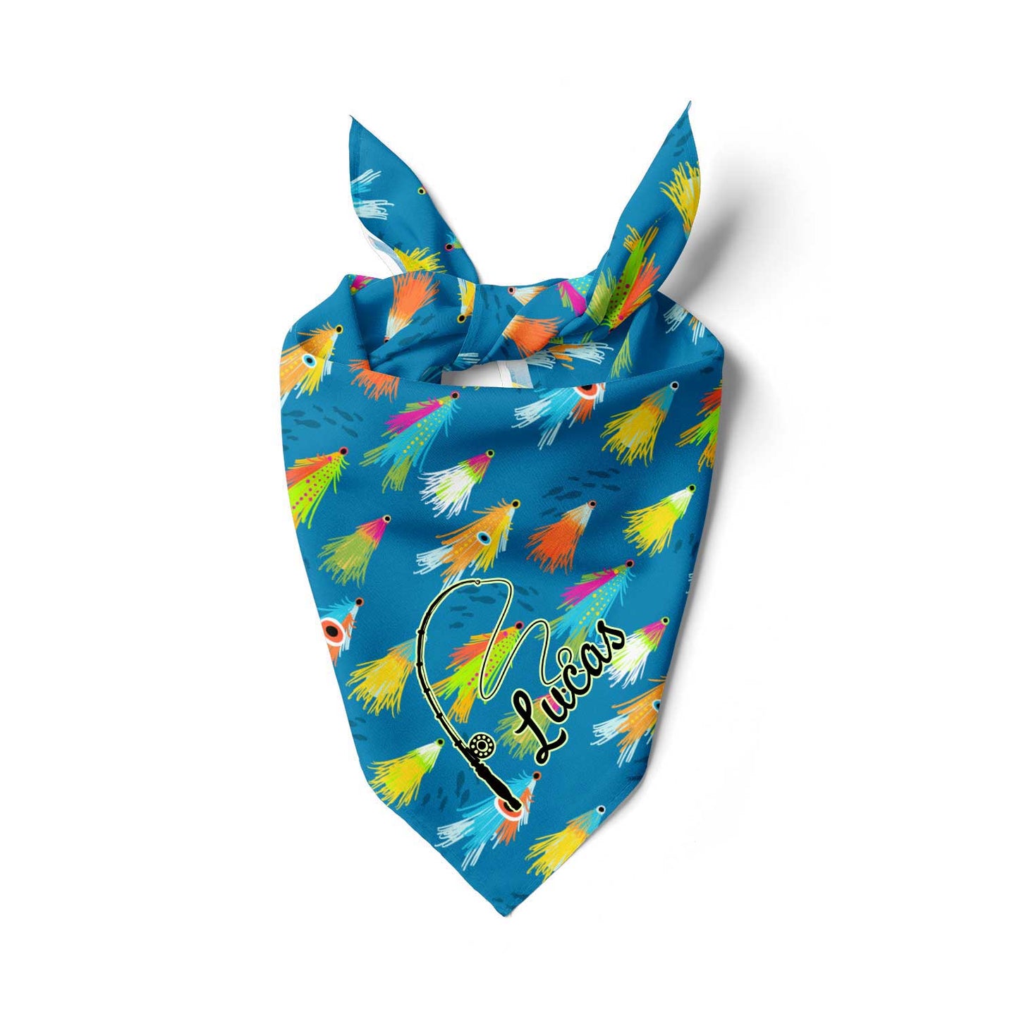 Allure of the Seas Bandana