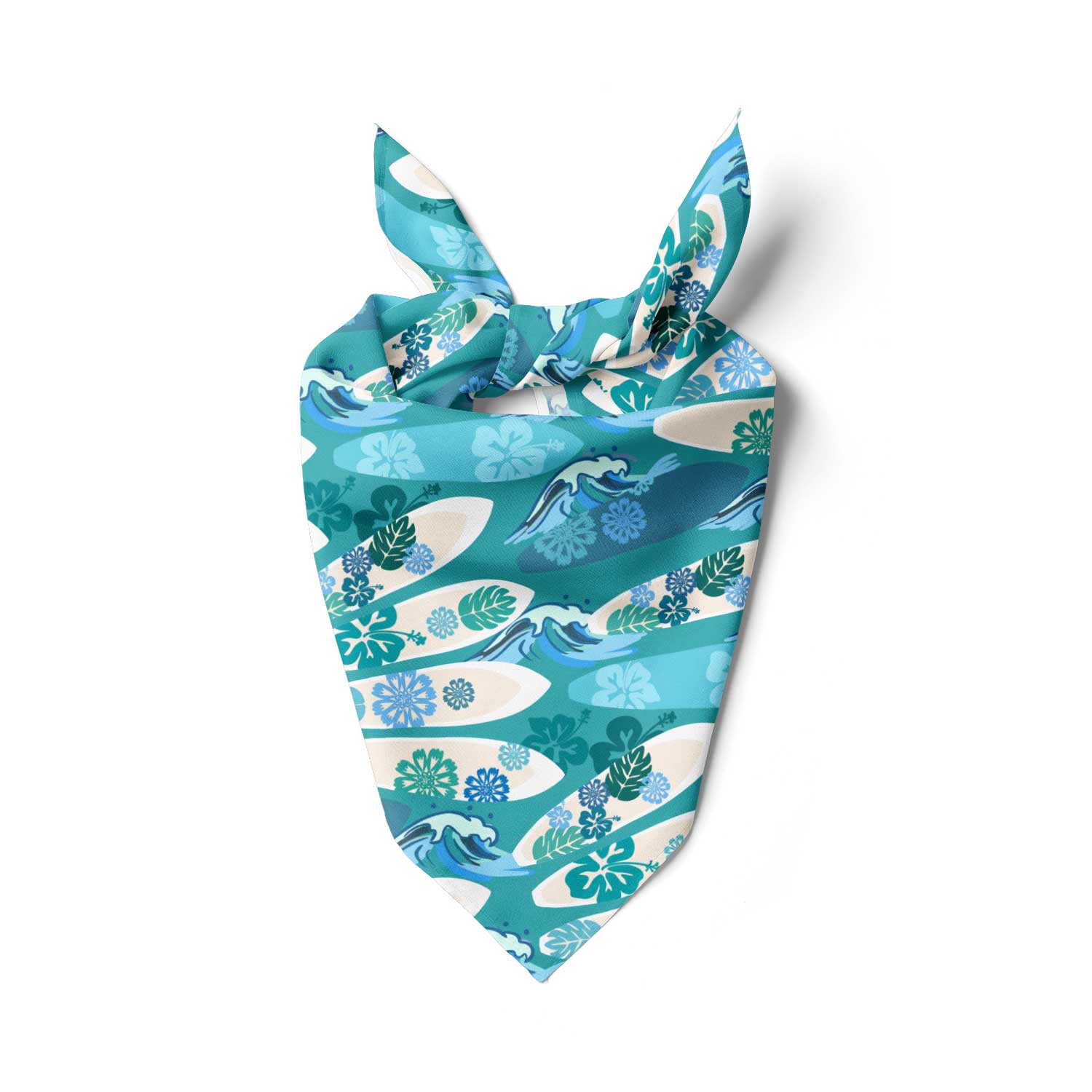 Aloha Bro Surfboards Bandana