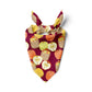 Apple Baskets Bandana