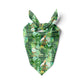 Bamboo Birds Bandana