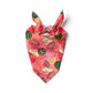 Basic Watermelon Bandana