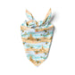 Bees at the Beach Bandana