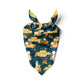 Bobbing for Apple Bottoms Bandana