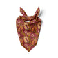 Riding Boots and Scarves with Chipmunks Bandana