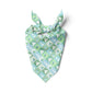 Camping Gingham Bandana