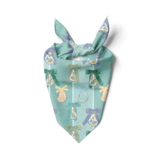 Coastal Ornaments - Clearance