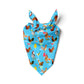 Cocktail-a-doodle-do Bandana