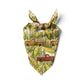 Corn Maize Bandana