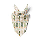 Easter Cottages Bandana