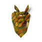 Fall Fronds Bandana